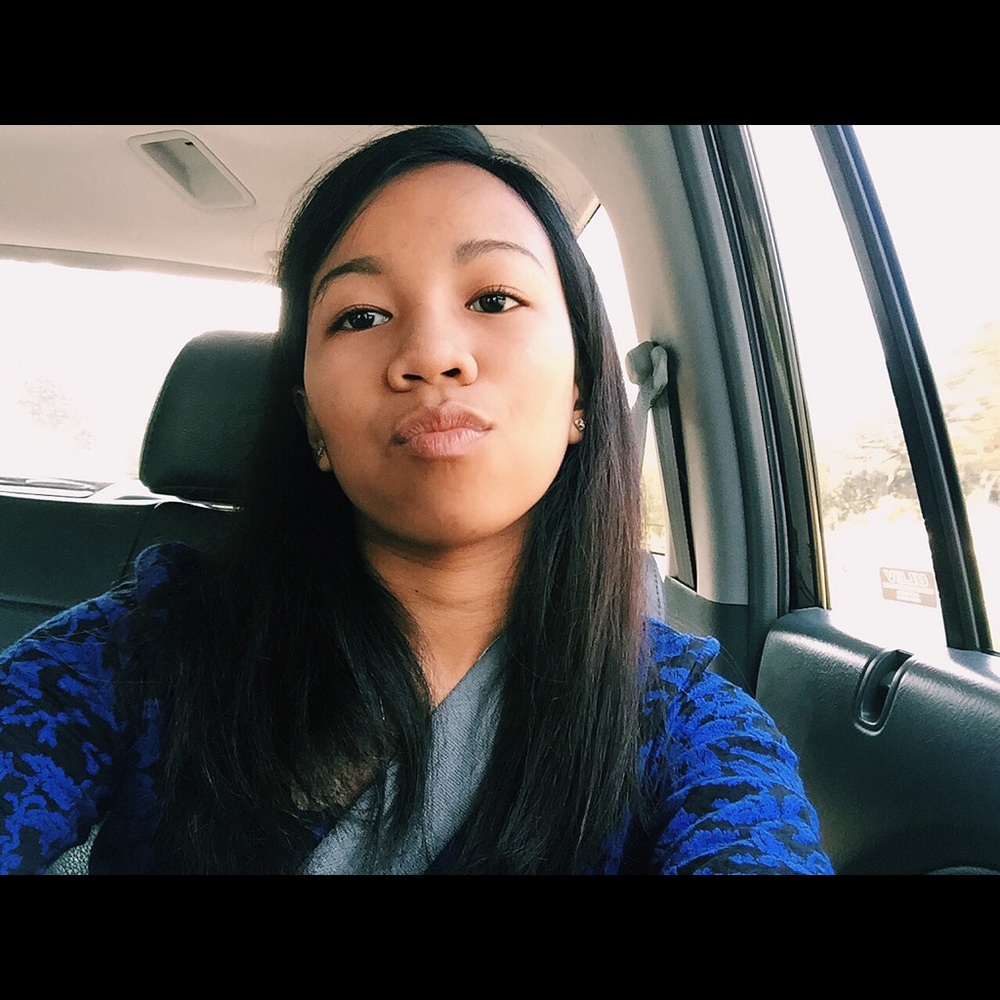 Meet your Posher, Alina